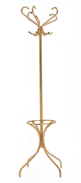 Tamburmajor, 1900-talets andra hälft