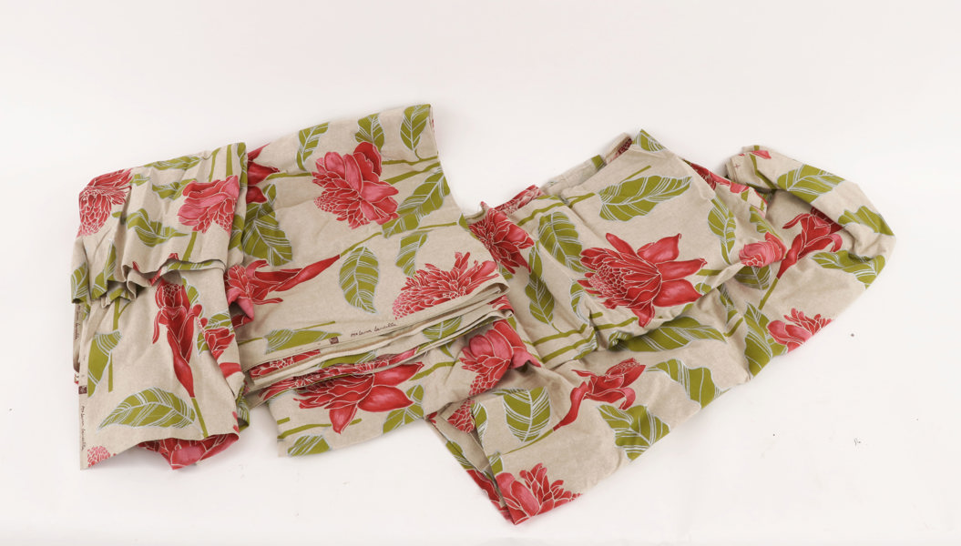 Gardiner 4st, "Alcazar", Laura Lancelle