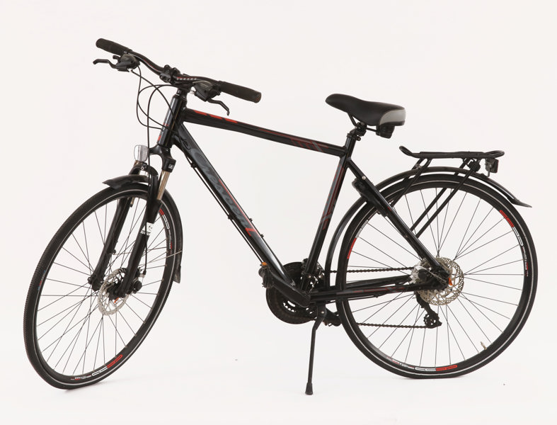 Herrcykel, Crescent, Cross Sport Starren