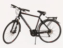 Herrcykel, Crescent, Cross Sport Starren