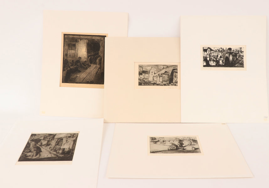 Helge Zanden (1885-1972)