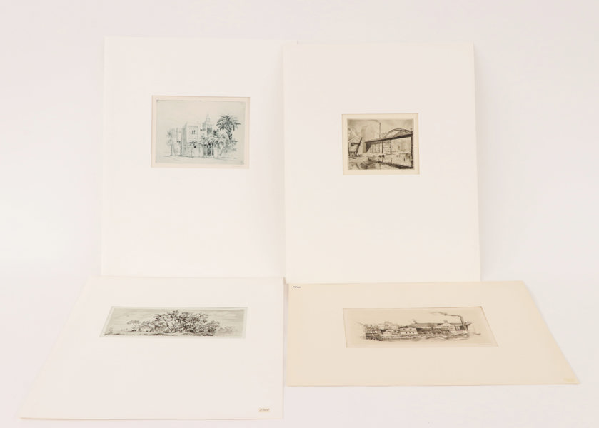 Stig Borglind (1892-1965)