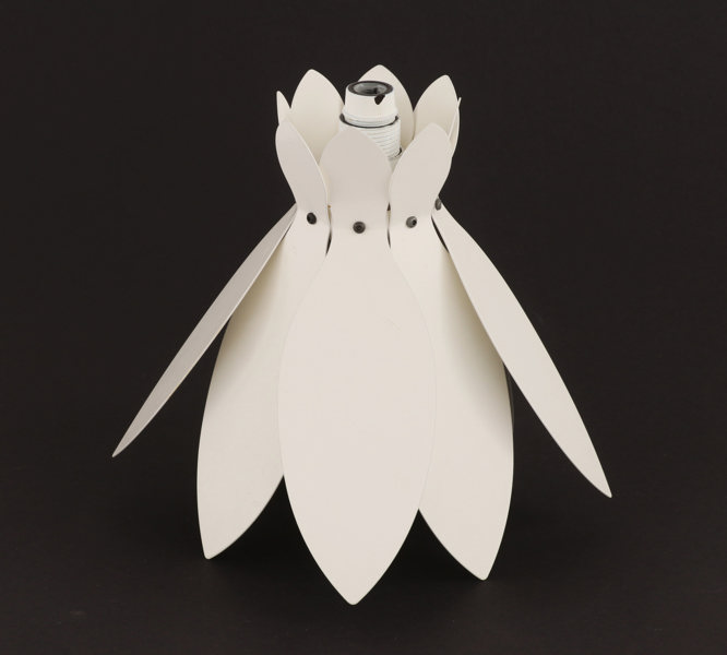 Taklampa, "Näckros", 2000-tal