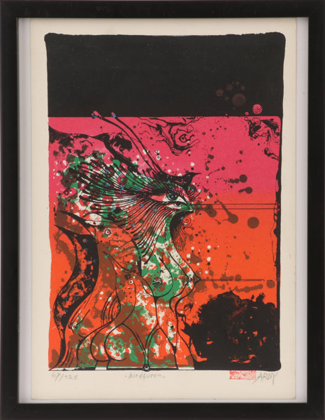 Ardy Strüwer (f.1939)