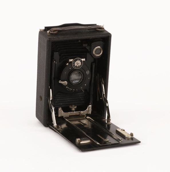 Bälgkamera, Rodenstock, Stölma II