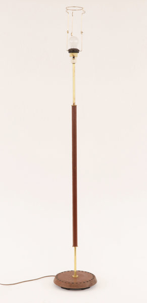 Golvlampa, Eskilstuna Armatur, 1950/60-tal