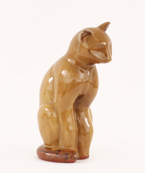 Golvskulptur, 1900-tal