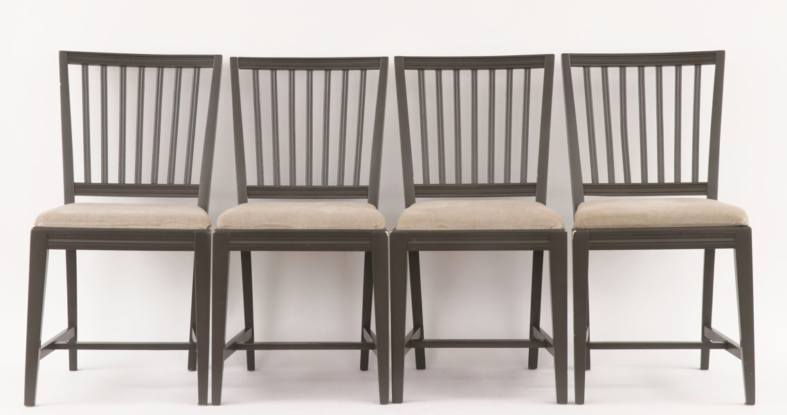 Stolar 4st, Leksandsmodell, Erkers Siljansnäs