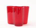 Vas, "Savoy", Alvar Aalto för Iittala