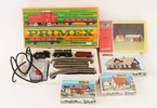Tågset, Primex, Märklin