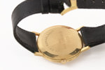 Herrarmbandsur, Omega, 18k