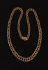 Halsband i 18k, 1991
