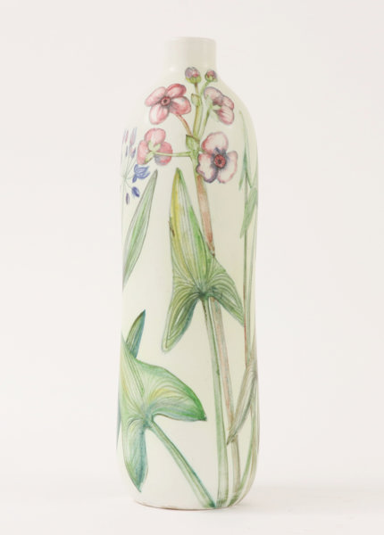 Vas, Carl Harry Stålhane för Rörstrand