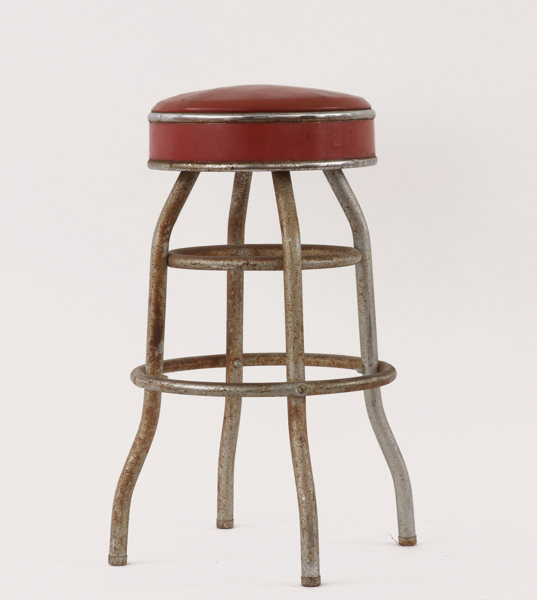 Barstol, 1900-talets första hälft