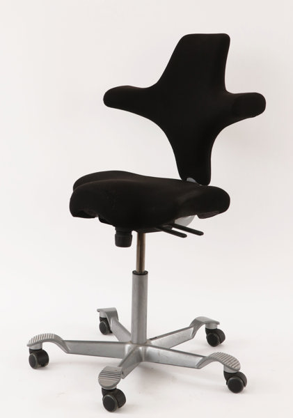 Ergonomisk stol, Peter Opsvik för HÅG, Norge