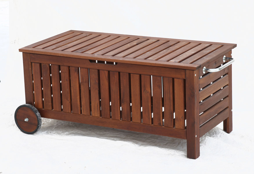 Förvaringsmöbel, 2000-tal