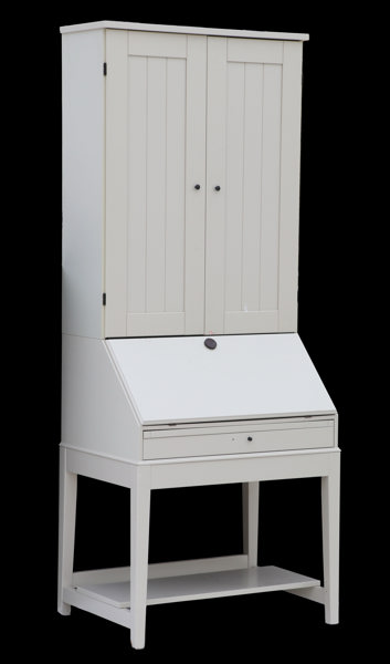 Skrivskåp, "Alve", IKEA