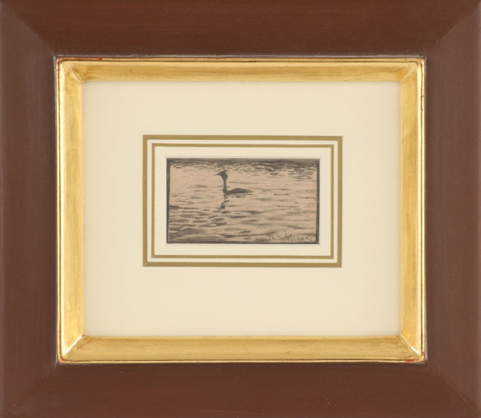 Thure Wallner (1888-1965)