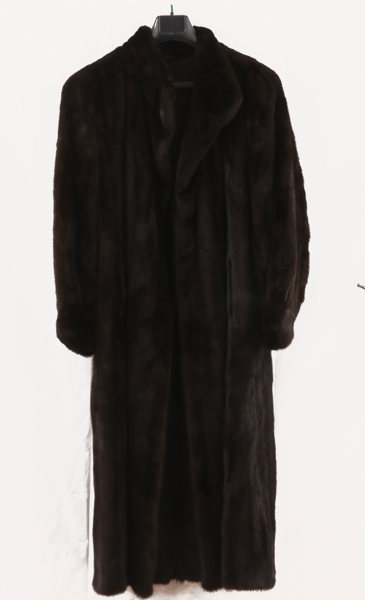 Pälskappa, Sagamink