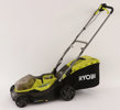 Batteridriven gräsklippare, Ryobi