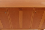 Sideboard, AB Möbelfabrik Örnen, 1950-tal