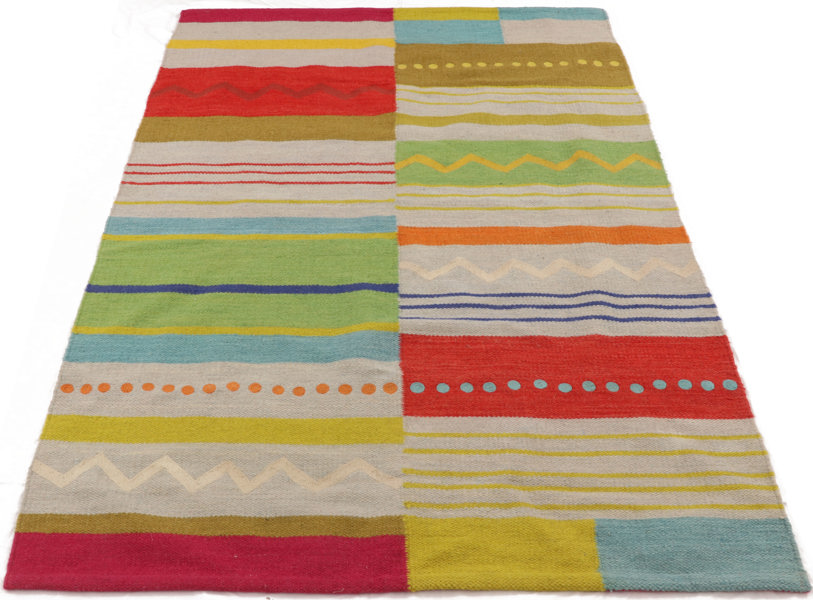 Matta, Gudrun Sjödén