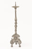 Altarljusstake, barock, 1700-tal