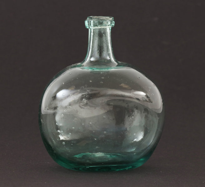 Flaska, 1800-tal