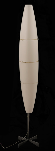 Golvlampa, "Havana", Foscarini, Italien