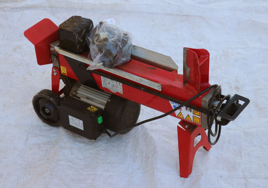 Vedklyv, Bell, Herkules