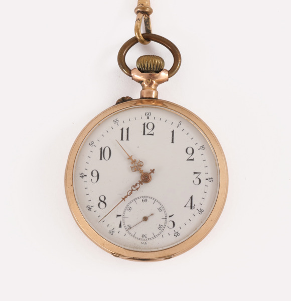 Fickur i 14k, Chaton