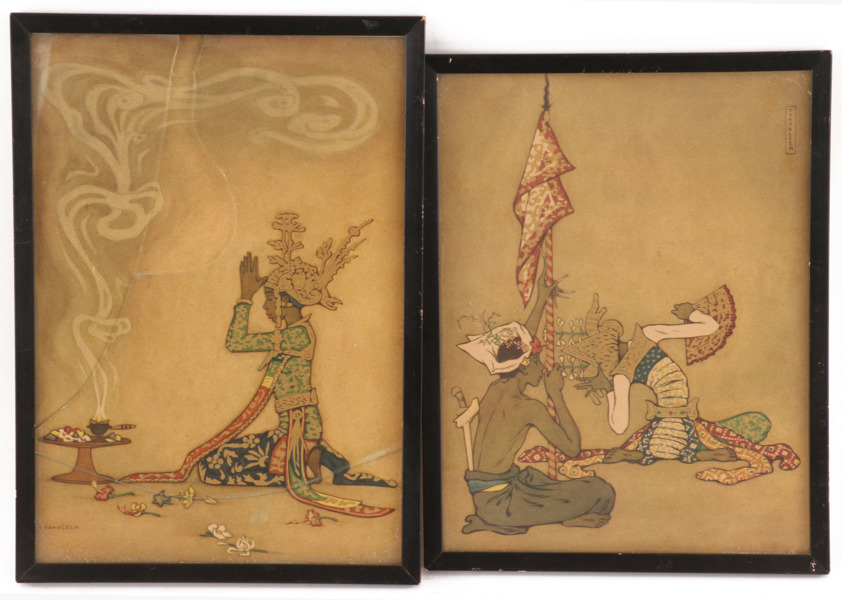 Tyra Kleen (1874-1951)