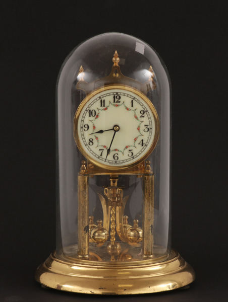 Årsur, Tyskland, 1900-tal