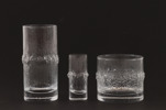 Glasservisdelar, "Niva", Iittala