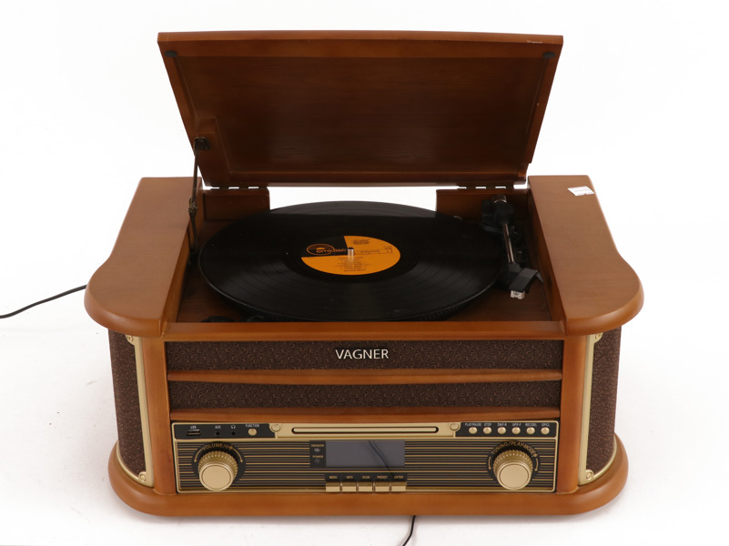 Mediespelare, Vagner, 2000-tal