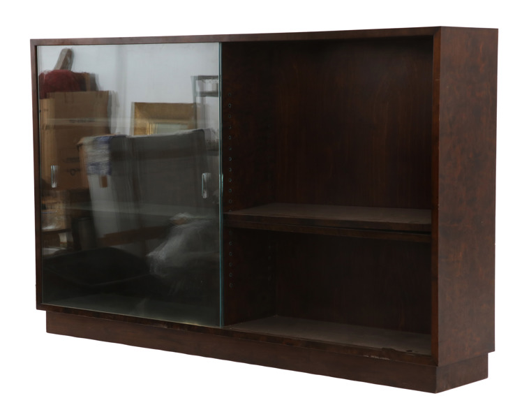 Bokhyla, art deco, 1930-tal