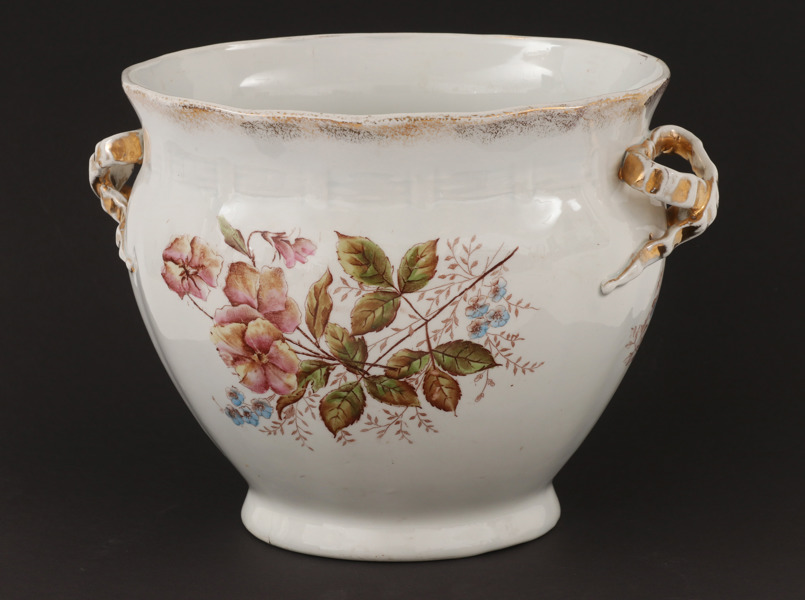 Ytterfoder, Rörstrand, tidigt 1900-tal