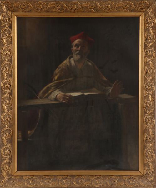 Okänd konstnär, 18/1900-tal