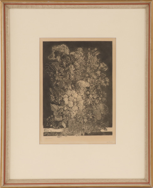 Stig Borglind (1892-1965)