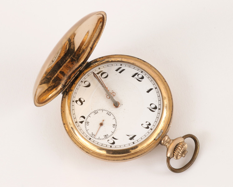 Fickur, 1900-talets början