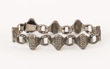 Armband i silver, 1900-talets första hälft