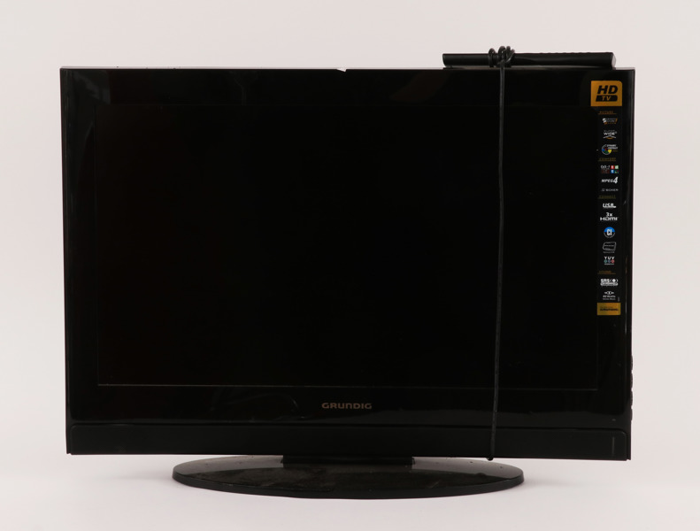 TV, Grundig, Vision6, 32"