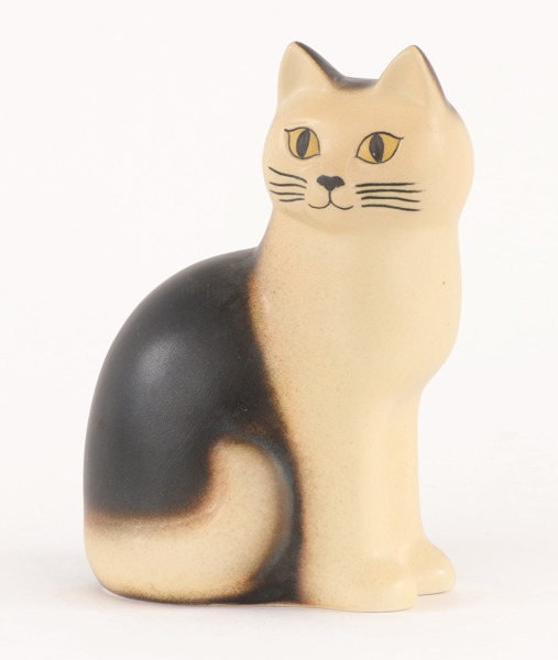 Figurin, Lisa Larson, 2000-tal