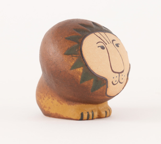 Figurin, Lisa Larson, 2000-tal