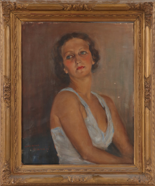 Okänd konstnär, Italien