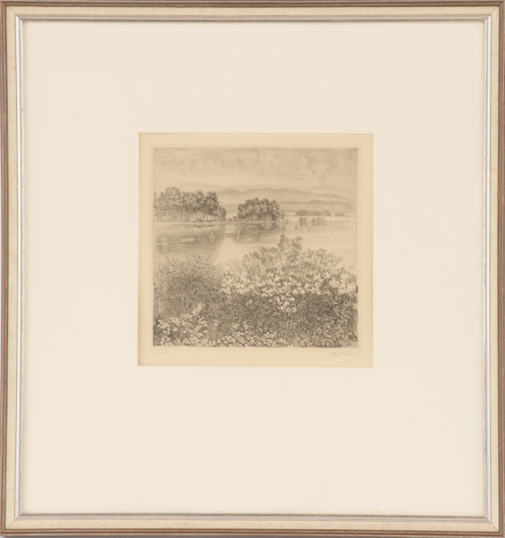 Stig Borglind (1892-1965)