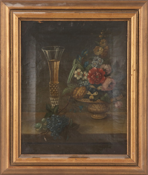 Okänd konstnär, 1800-tal