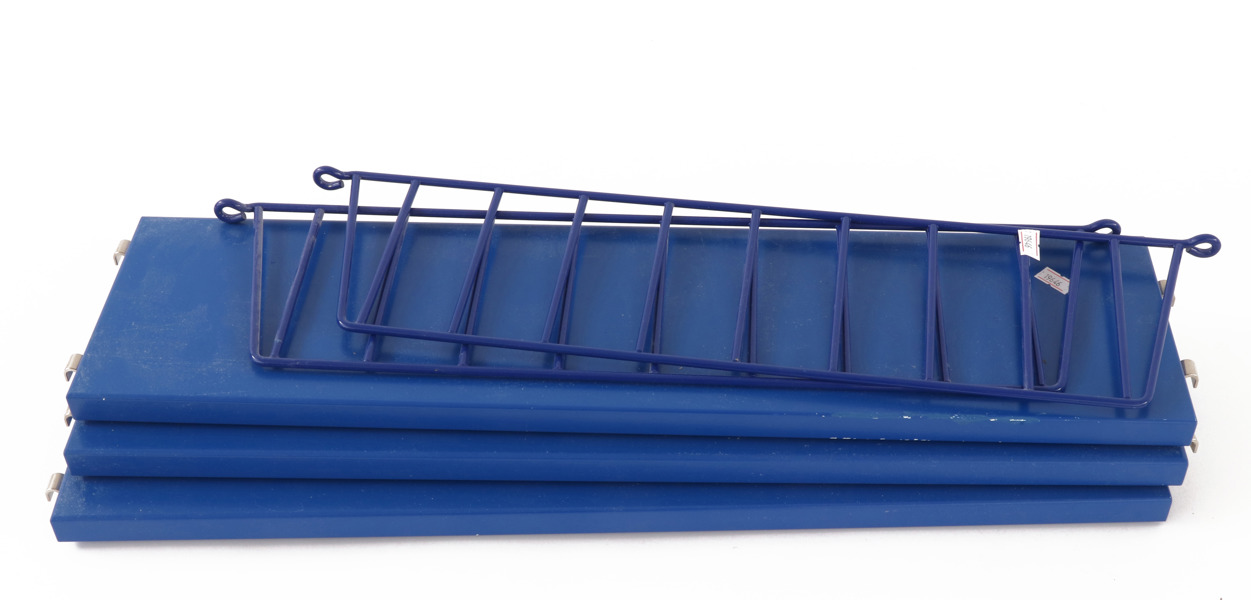 Vägghylla, String, 2000-tal