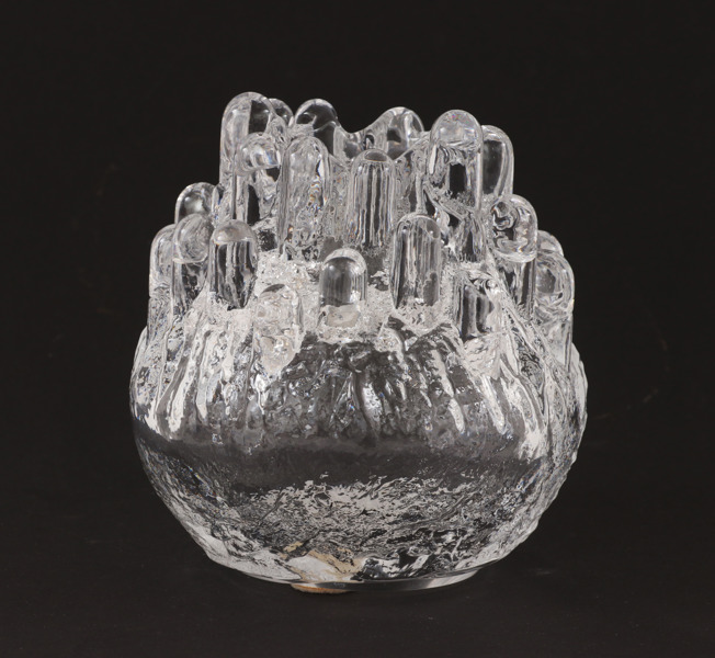 Ljuslykta, "Polar", Göran Wärff för Kosta