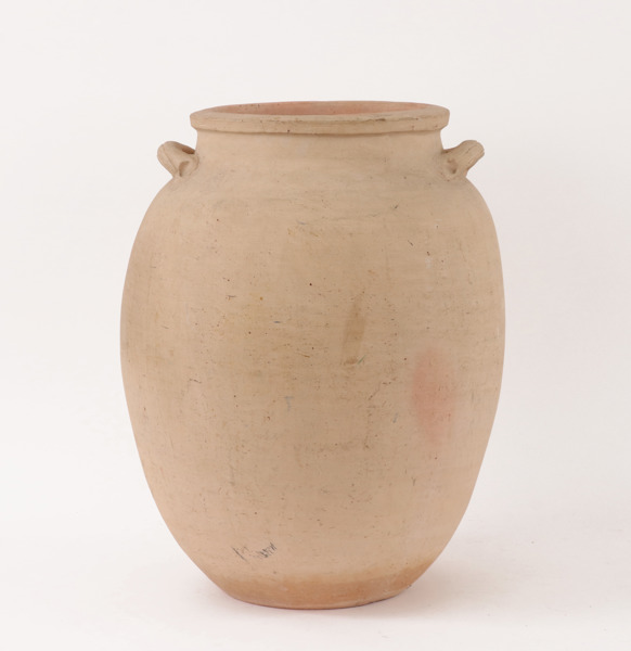 Kärl i lergods, 1900-tal